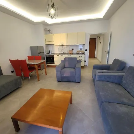 Apartamento Nea's *