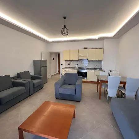 Nea's * Durrës