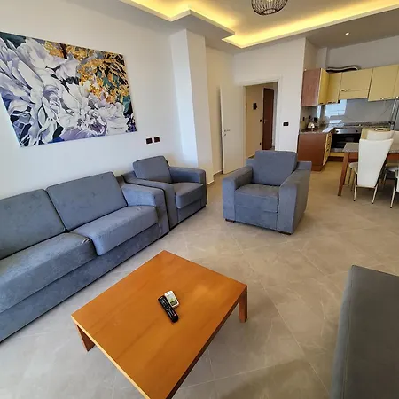 Nea's Apartment *