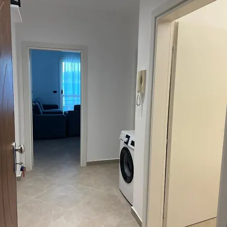 Apartmán Nea's Durrës