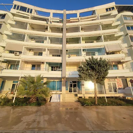 Apartmán Nea's Durrës
