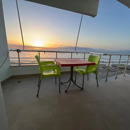 Nea's Apartmán Durrës