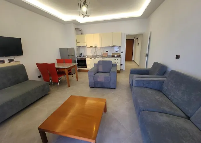 Apartment Nea's *