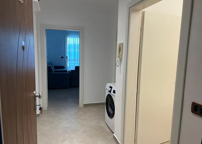 Apartmán Nea's Durrës